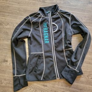 Women's Ragnar Running Jacket - XS